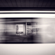 A train